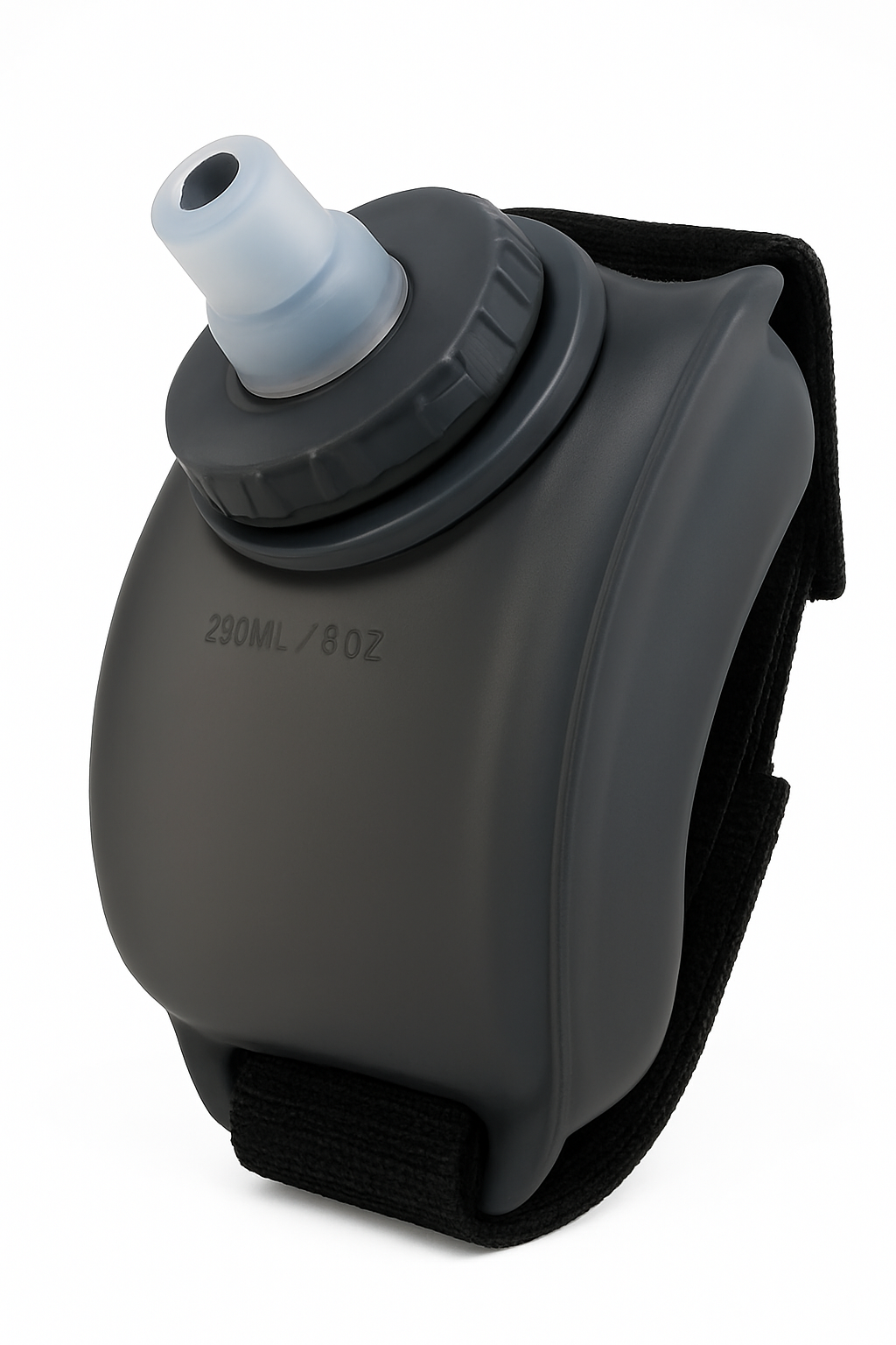 Wrist Water Bottle