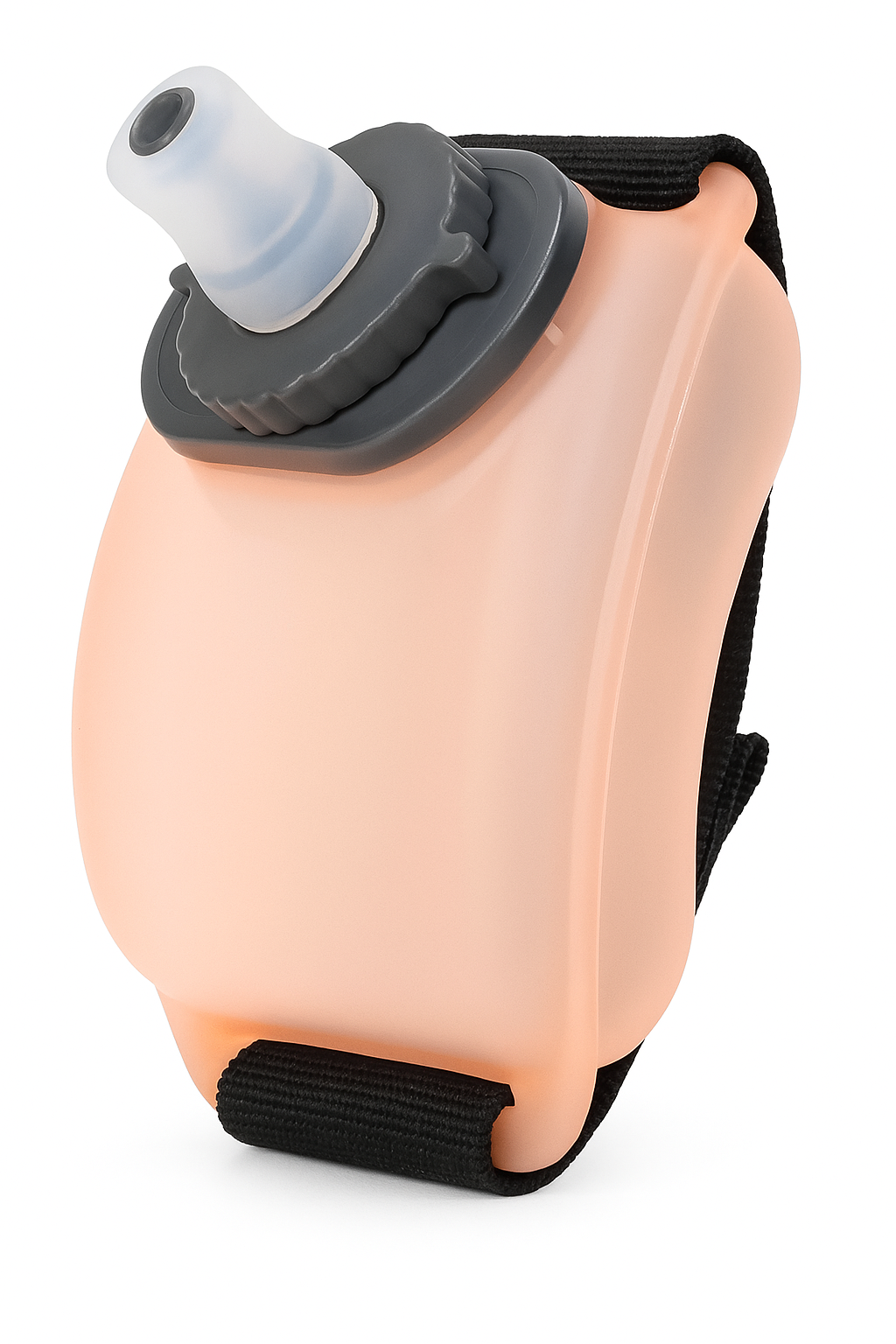 Wrist Water Bottle
