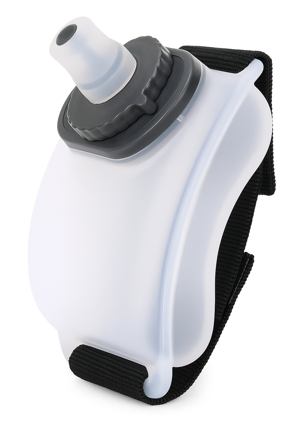 Wrist Water Bottle
