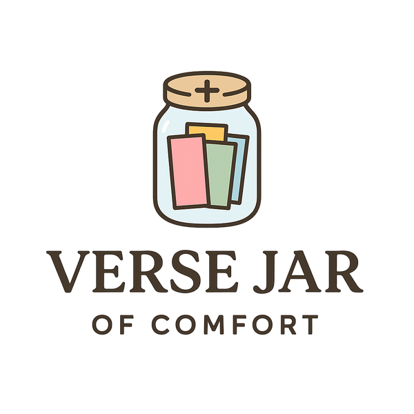 Comfort Verses