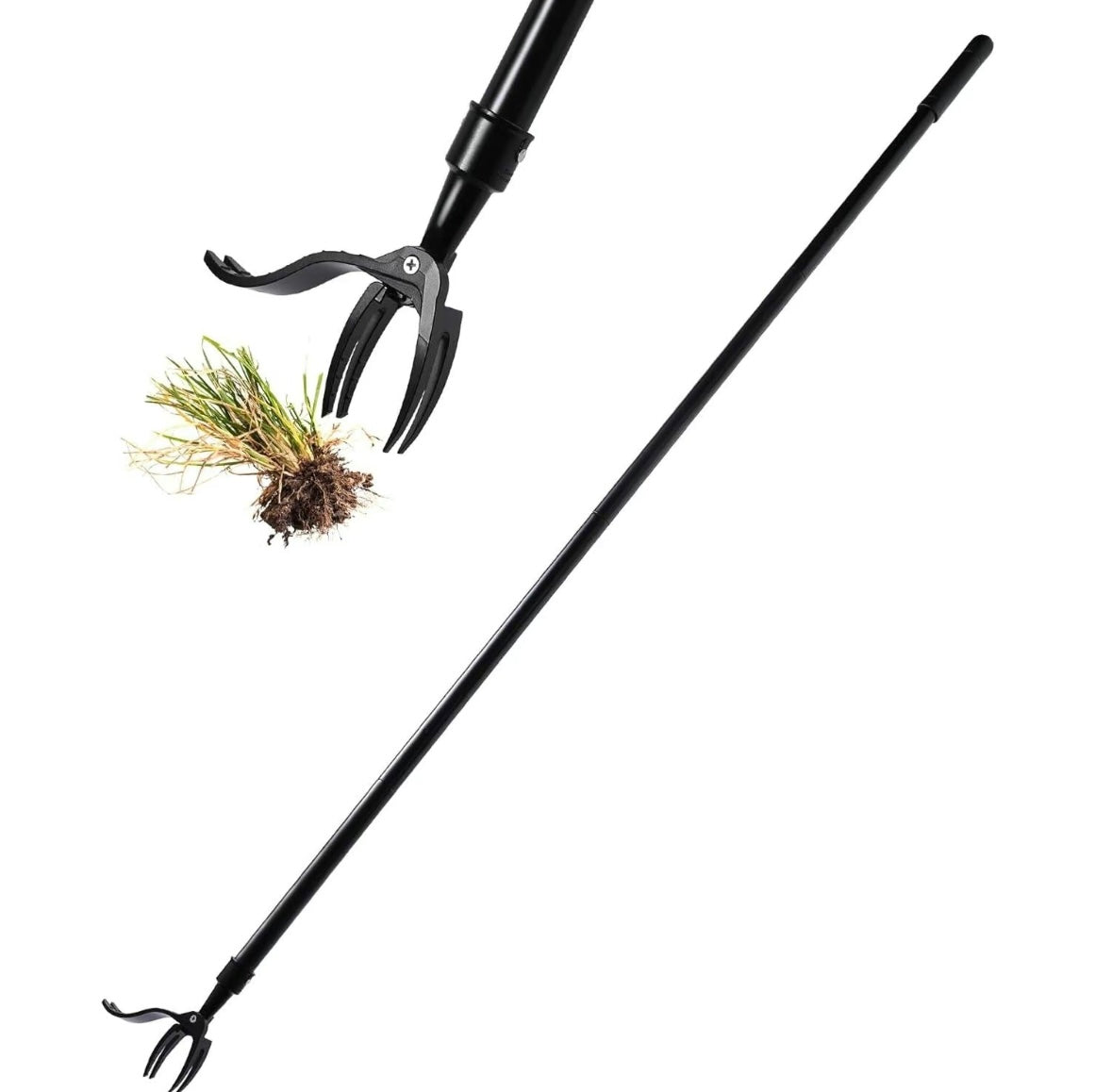 Weed Remover